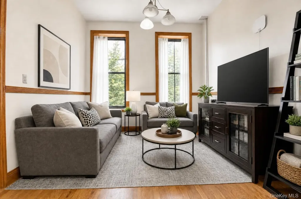 458 Halsey Street Brooklyn NY 11233