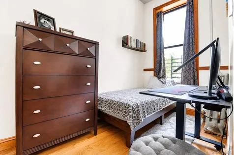 458 Halsey Street Brooklyn NY 11233