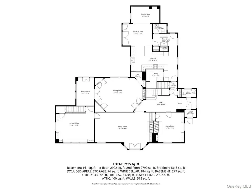 254 Mclain Street Bedford Corners NY 10549