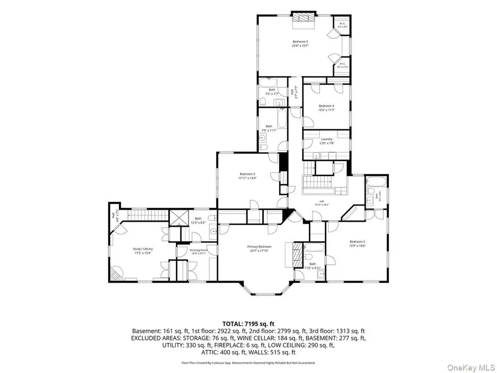 254 Mclain Street Bedford Corners NY 10549