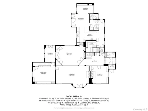 254 Mclain Street Bedford Corners NY 10549
