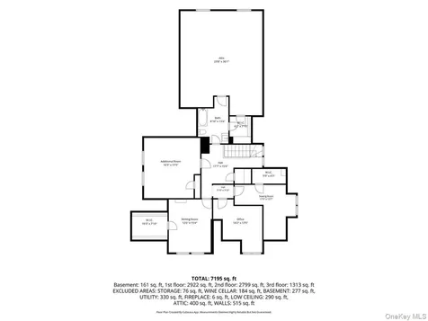 254 Mclain Street Bedford Corners NY 10549