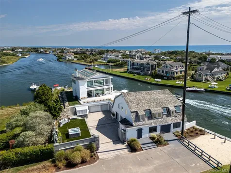 38 Beach Lane Quogue NY 11959