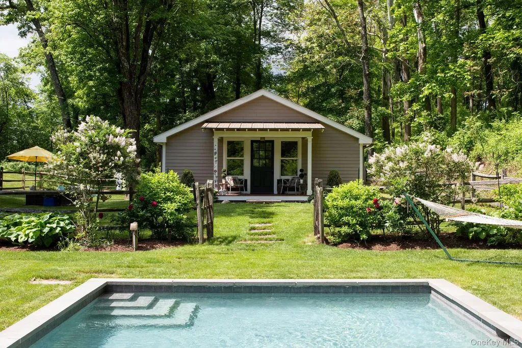 85 Frost Road Rhinebeck NY 12572