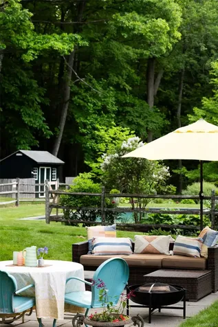 85 Frost Road Rhinebeck NY 12572