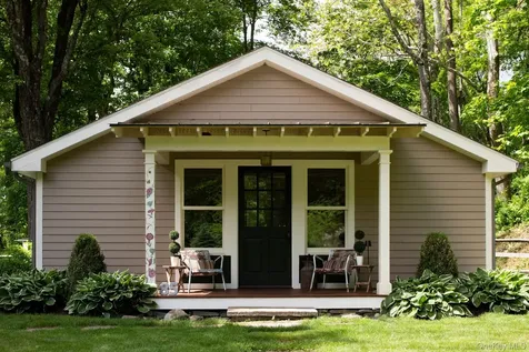 85 Frost Road Rhinebeck NY 12572