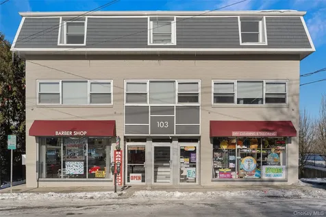 103 Croton Avenue Ossining NY 10562