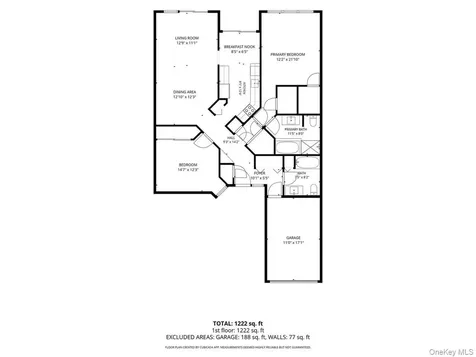 34 Carriage Lane Plainview NY 11803