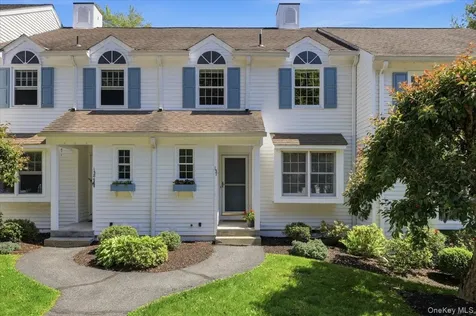 157 Jay Court Cross River NY 10518