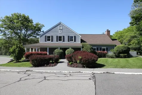 157 Jay Court Cross River NY 10518