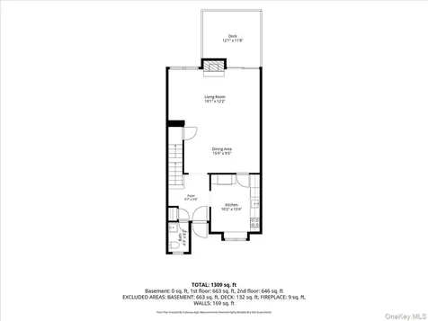 157 Jay Court Cross River NY 10518