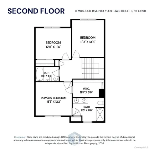 8 Muscoot River Road Yorktown Heights NY 10598