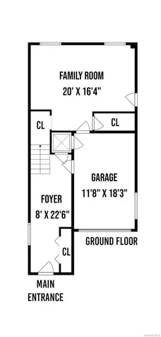 18 New Hampshire Street Long Beach NY 11561