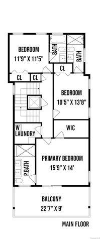 18 New Hampshire Street Long Beach NY 11561
