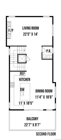 18 New Hampshire Street Long Beach NY 11561