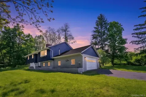 484 Dewitt Mills Road Kingston NY 12401