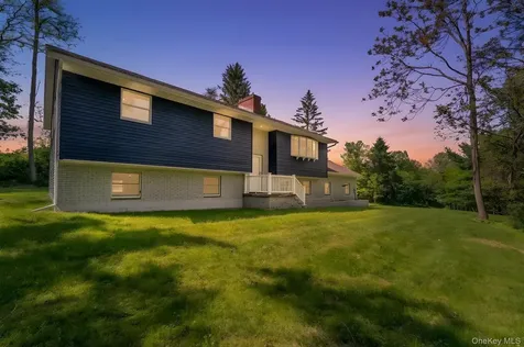 484 Dewitt Mills Road Kingston NY 12401