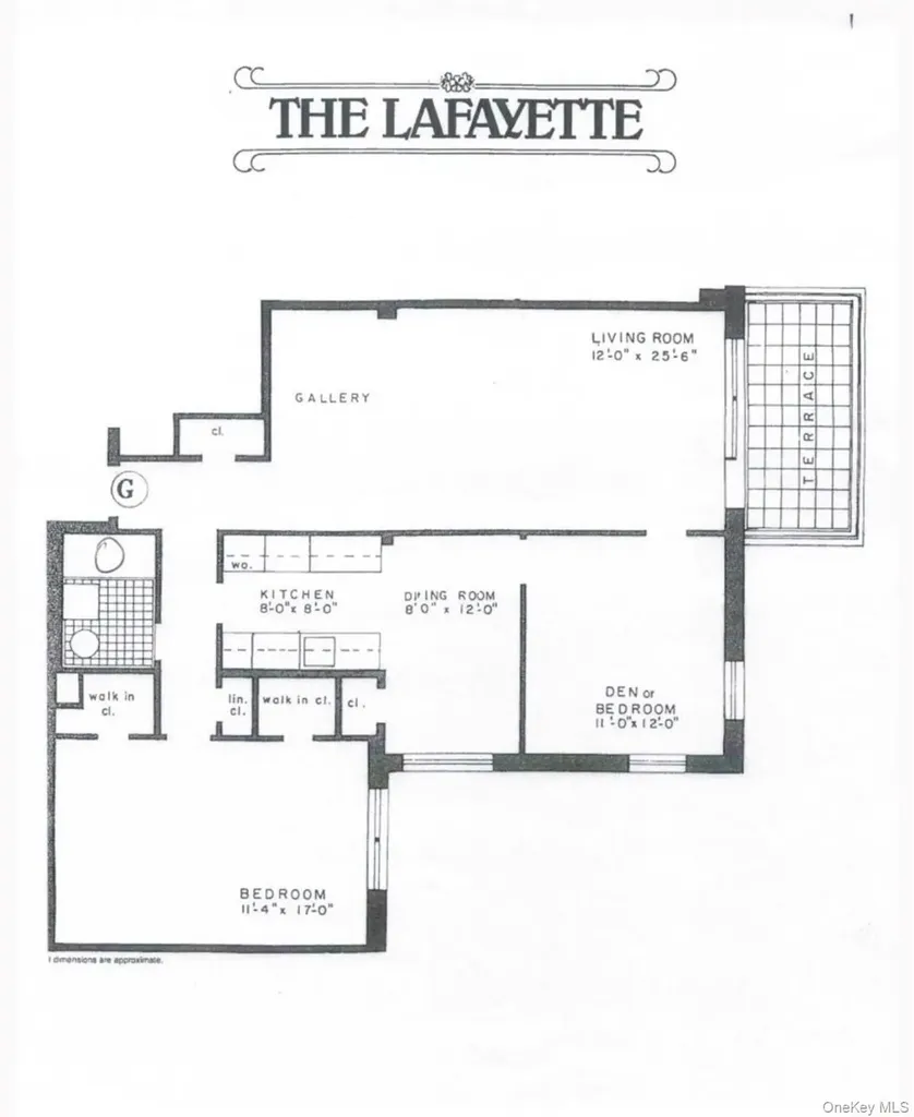 138-70 Elder Avenue Flushing NY 11355
