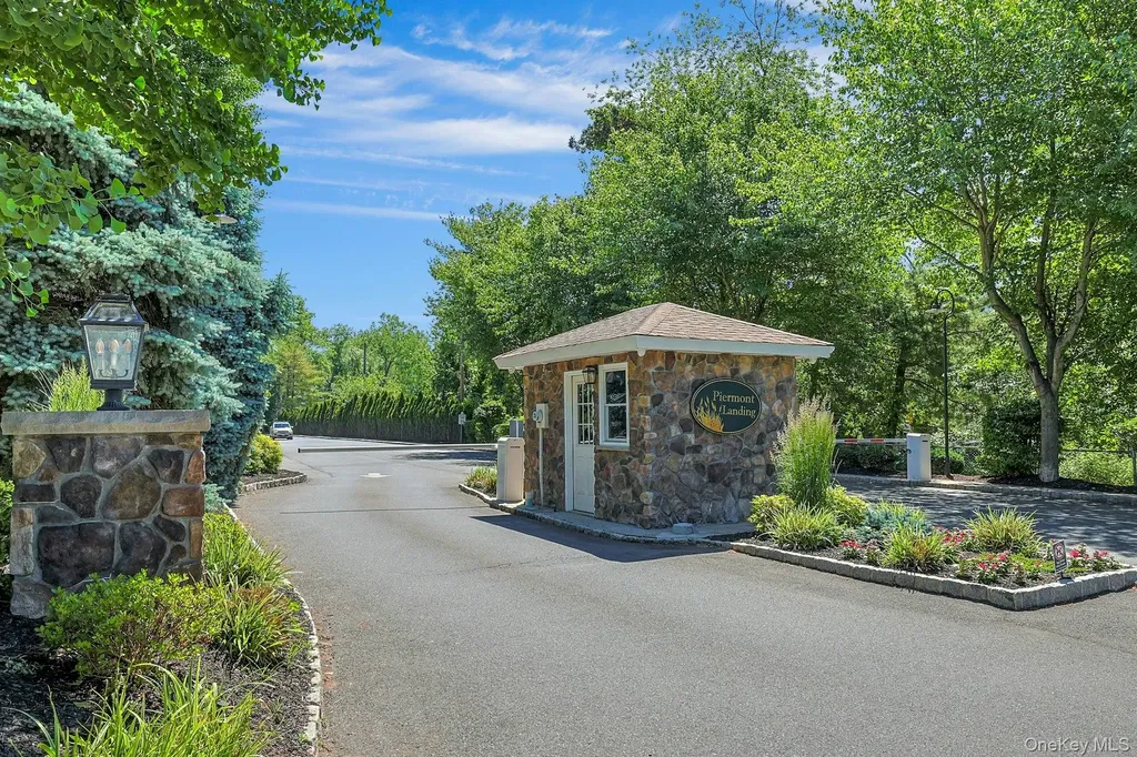 25 Gair Street Piermont NY 10968