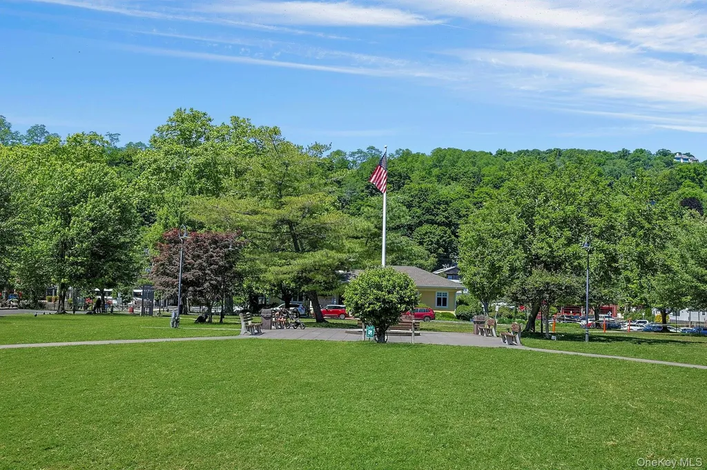 25 Gair Street Piermont NY 10968