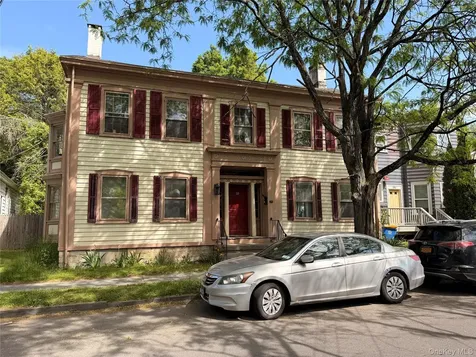 59 Saint James Street Kingston NY 12401