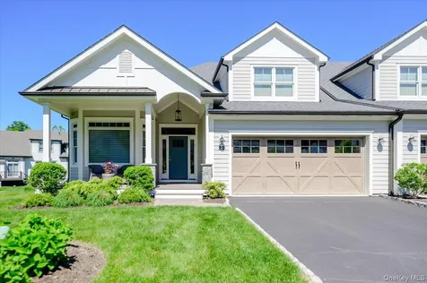 22 Elderberry Court Somers NY 10589