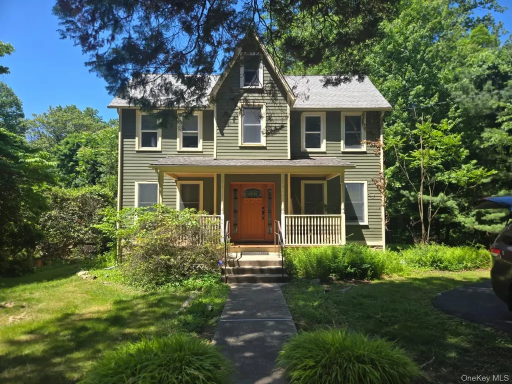 248 N Highland Avenue Chestnut Ridge NY 10965