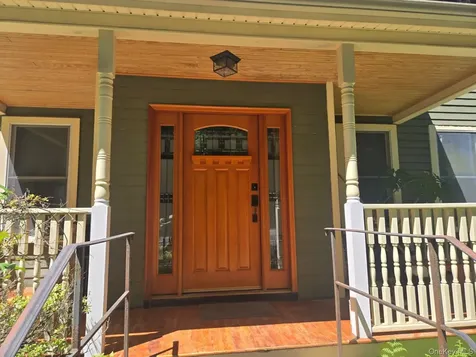 248 N Highland Avenue Chestnut Ridge NY 10965