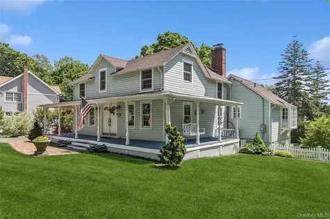 29 Three Sisters Road Saint James NY 11780