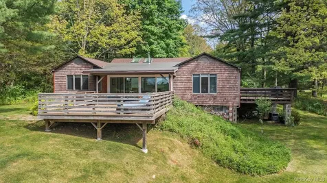 608 Lake Road Pine Plains NY 12567