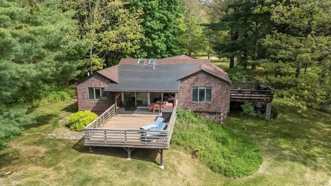 608 Lake Road Pine Plains NY 12567