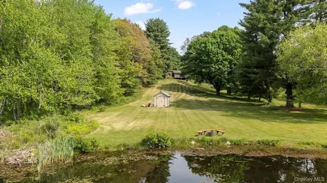 608 Lake Road Pine Plains NY 12567