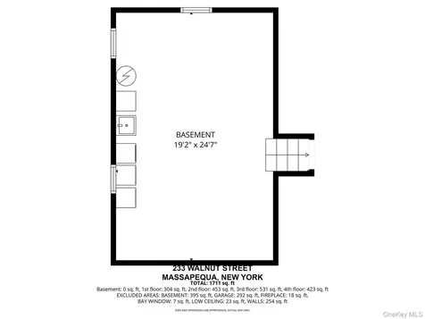 233 Walnut Street Massapequa Park NY 11762