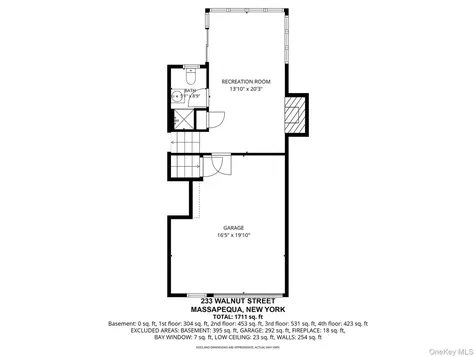 233 Walnut Street Massapequa Park NY 11762