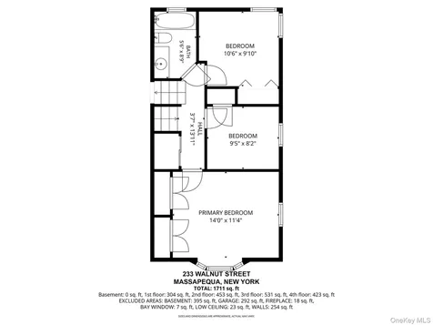 233 Walnut Street Massapequa Park NY 11762