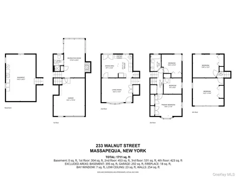233 Walnut Street Massapequa Park NY 11762
