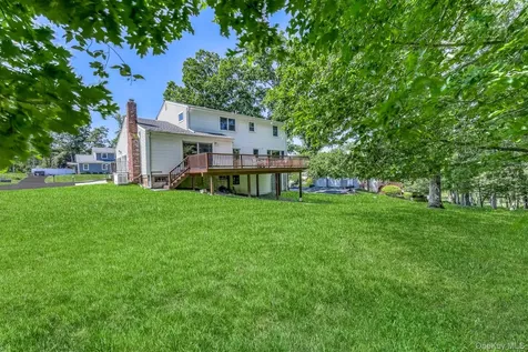 20 Dolphin Road New City NY 10956