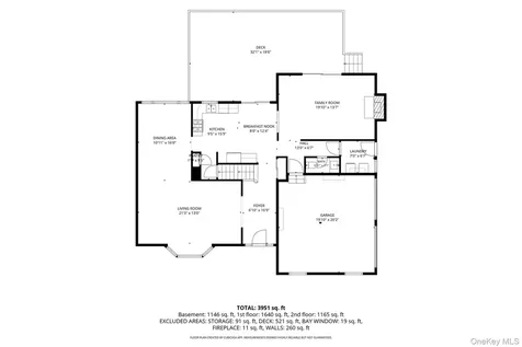 20 Dolphin Road New City NY 10956