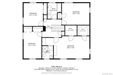 20 Dolphin Road New City NY 10956