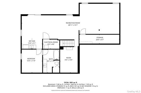 20 Dolphin Road New City NY 10956