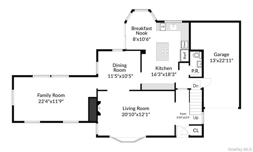 29 Deerfield Avenue Eastchester NY 10709