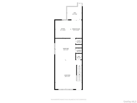 39 Clifford Place Harrison NY 10528
