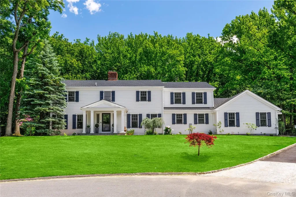 19 John Jay Place Rye NY 10580