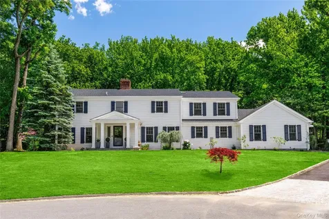 19 John Jay Place Rye NY 10580