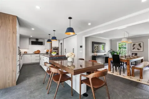 19 John Jay Place Rye NY 10580