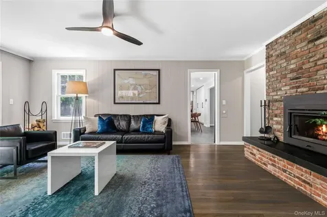 19 John Jay Place Rye NY 10580