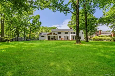 19 John Jay Place Rye NY 10580