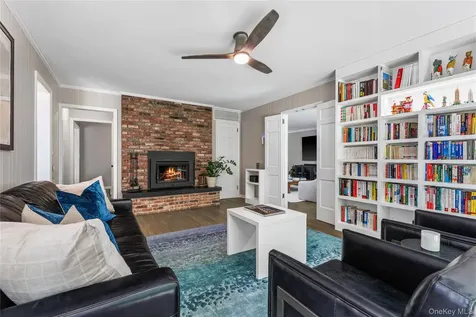 19 John Jay Place Rye NY 10580