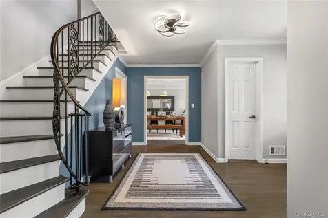 19 John Jay Place Rye NY 10580