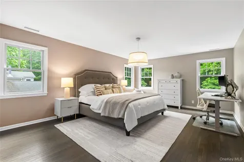 19 John Jay Place Rye NY 10580